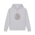 Unisex Organic Side Pocket Sounder Hoodie