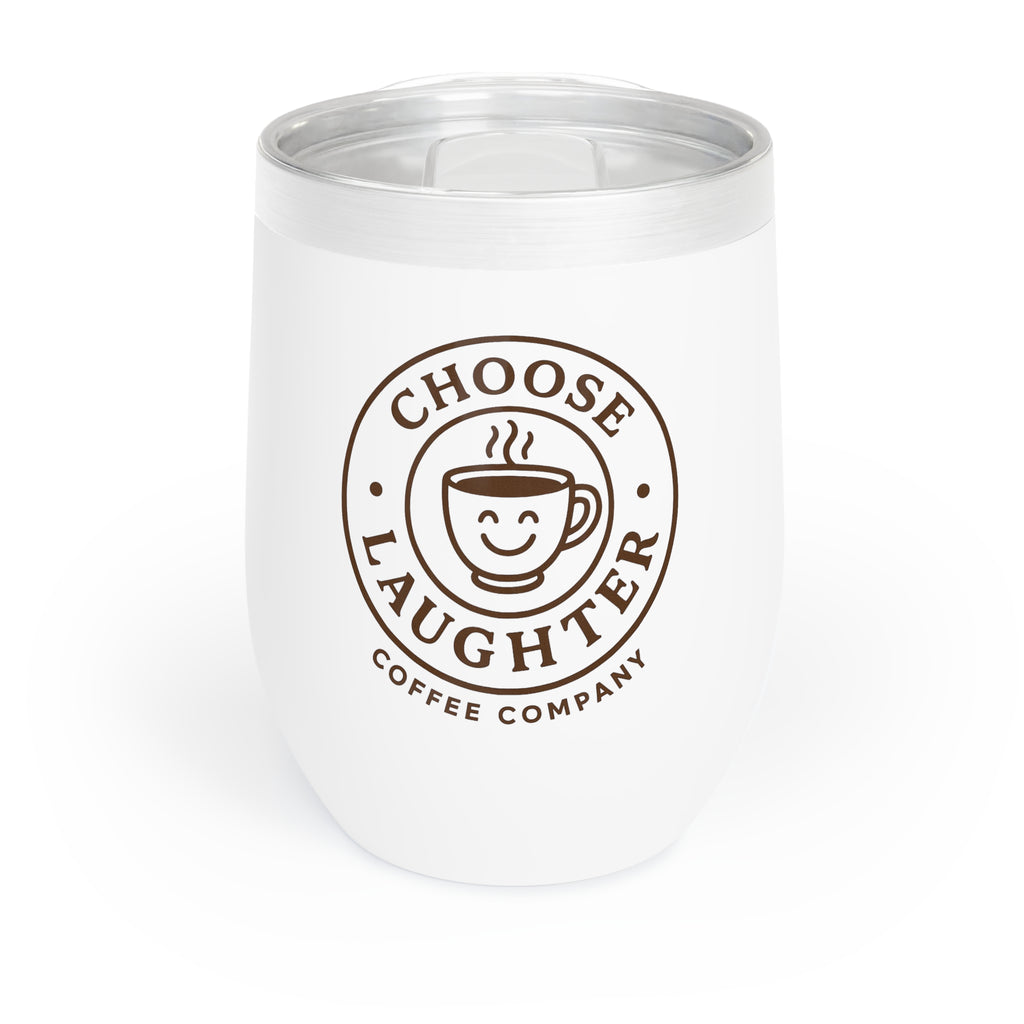 Insulated Tumbler
