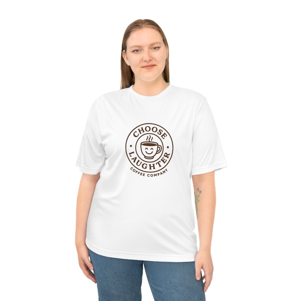 Unisex Performance T-shirt