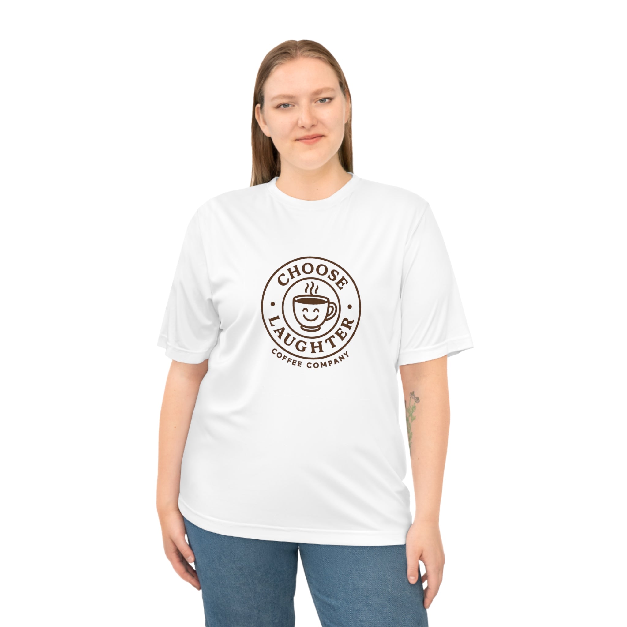 Unisex Performance T-shirt